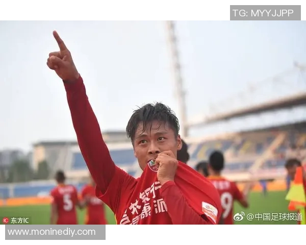 亚泰与富力精彩对决回顾赛场瞬间与精彩进球全记录