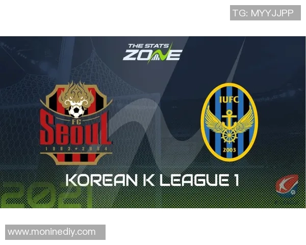 仁川联与大丘FC激战正酣谁能在这场较量中笑到最后