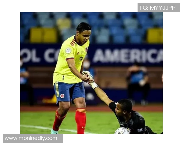 哥伦比亚与秘鲁激战比分揭晓精彩瞬间回顾与分析