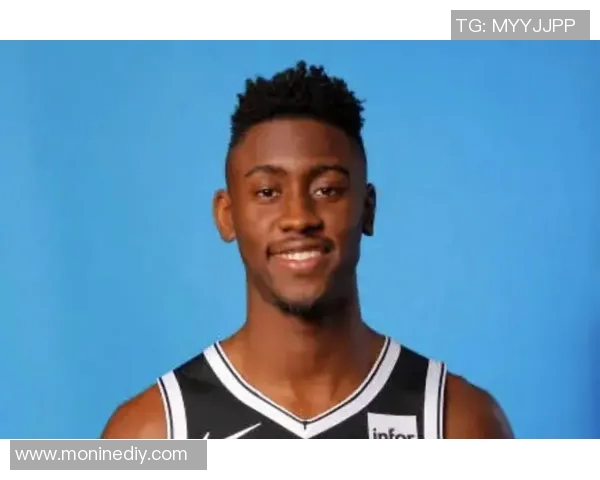 卡里斯勒韦尔：从潜力新星到NBA赛场的闪耀之星