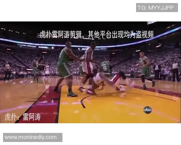 詹姆斯对决凯尔特人再掀战火NBA经典对抗赛的精彩瞬间回顾