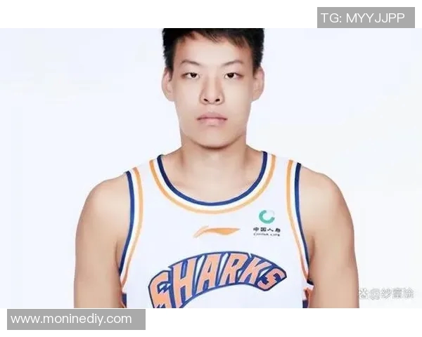 赵泰隆的篮球之路:从青涩少年到职业球员的奋斗历程与荣耀时刻 赵泰隆的篮球之路:从青涩少年到职业球员的奋斗历程与荣耀时刻