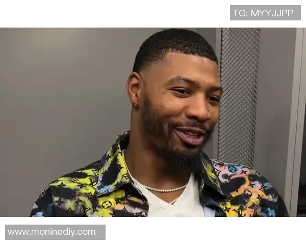 马库斯斯马特：从防守专家到球队领袖的华丽转身与成长之路