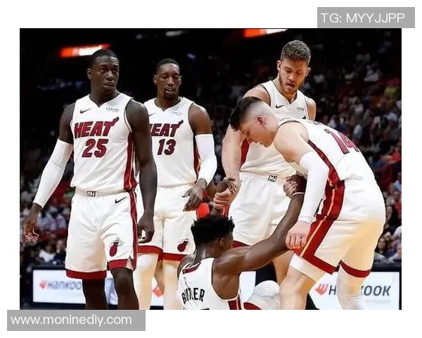 马刺与热火激战在即10月19日篮球盛宴即将开启 马刺与热火激战在即10月19日篮球盛宴即将开启