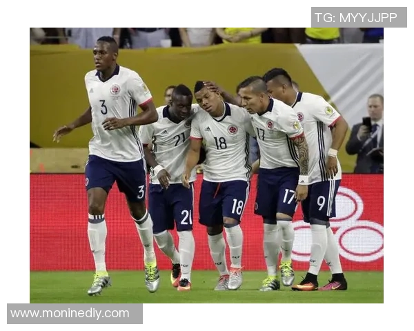 韩国与哥伦比亚足球对决精彩回顾与战术分析