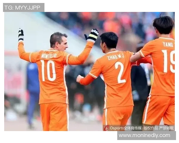 鲁能与莫亨巴根激战在即谁能在这场对决中笑到最后