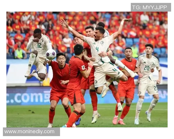 2015年中国国家足球队与沙特阿拉伯队精彩对决回顾与分析 2015年中国国家足球队与沙特阿拉伯队精彩对决回顾与分析