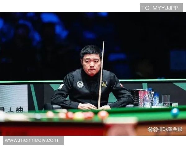 2018年世锦赛丁俊晖对决麦克吉尔精彩回顾与赛后分析