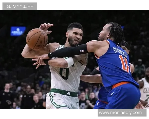 塔图姆60分致敬科比绿军逆转尼克斯创下历史新高