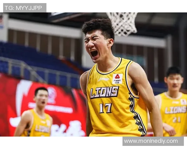 孙铭徽：从默默无闻到篮球场上的闪耀之星，如何书写自己的传奇人生