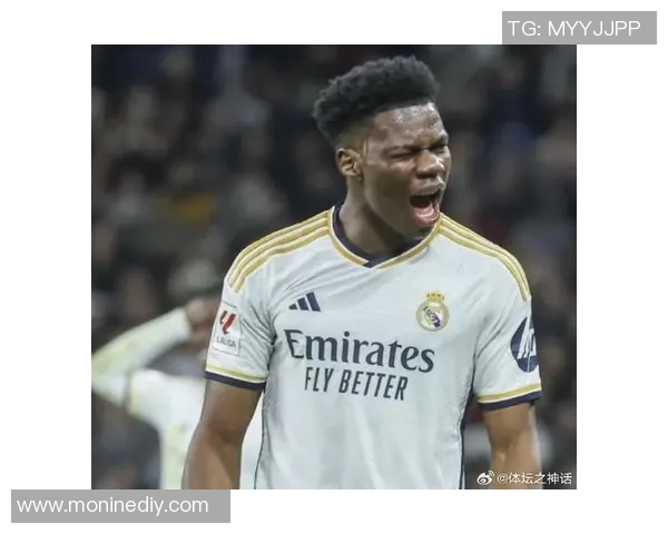 楚阿梅尼的崛起与挑战：探索他在足球世界中的影响与未来发展潜力