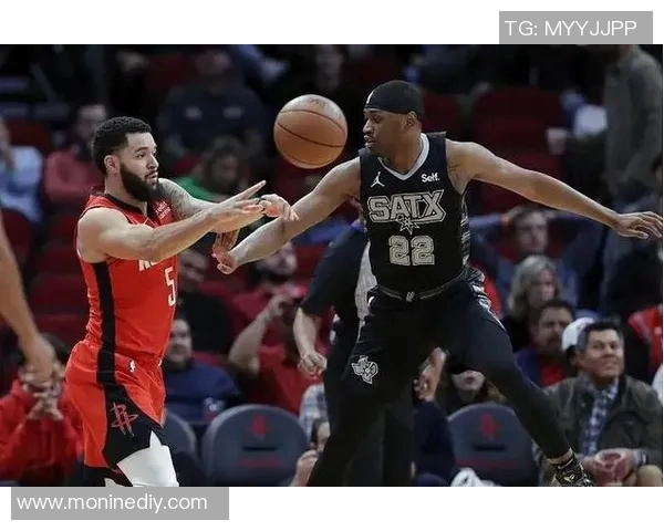 火箭队与马刺队的精彩对决全场回顾与精彩瞬间分析