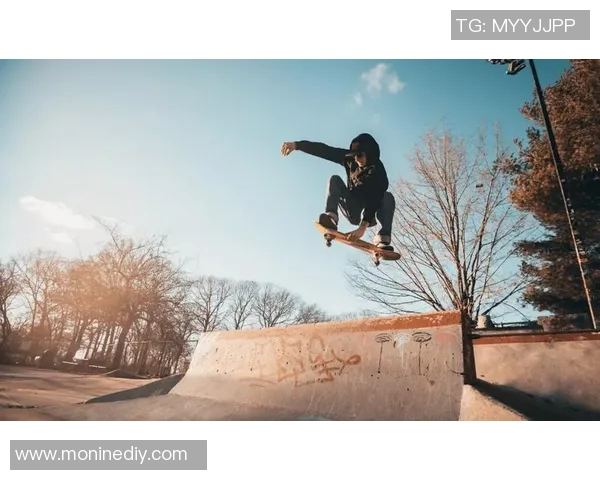 极限运动嘉年华特别报道：见证北京滑板队从零到一的成长历程MBA