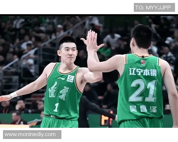 辽宁男篮季前赛对阵北控全景分析与精彩瞬间回顾 辽宁男篮季前赛对阵北控全景分析与精彩瞬间回顾