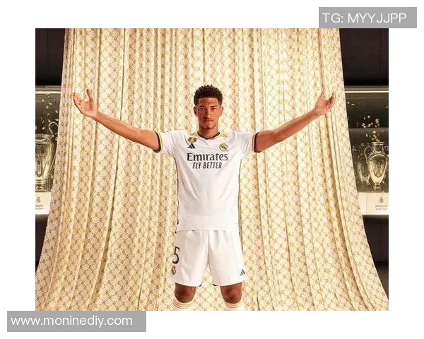 贝林厄姆:新一代足球天才的崛起与未来展望