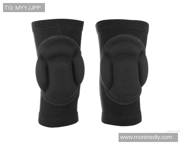 飞盘运动护膝选购指南:如何选择适合你的护膝装备MBA