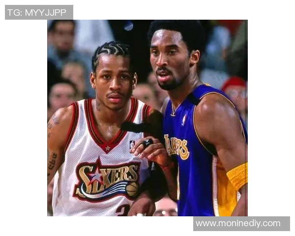 马布里与艾弗森得分对决谁才是NBA历史得分王者 马布里与艾弗森得分对决谁才是NBA历史得分王者