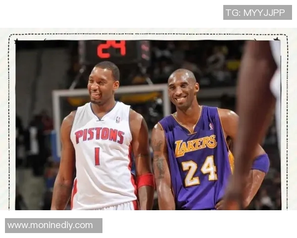 麦迪与科比对决历史数据分析及两位巨星的职业生涯比较