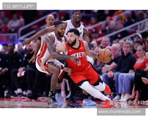 2020年NBA热火与火箭激战回顾精彩瞬间与战术分析