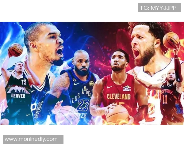 306骑士与开拓者的激烈对决揭示了NBA赛季的精彩与悬念