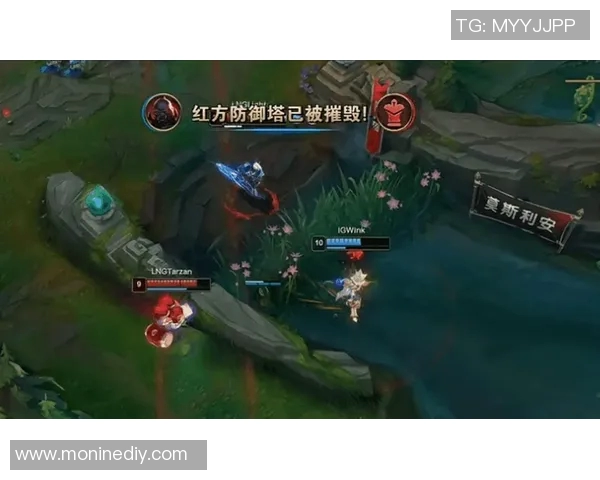 专业解读LNG战队区域防守策略与战术分析