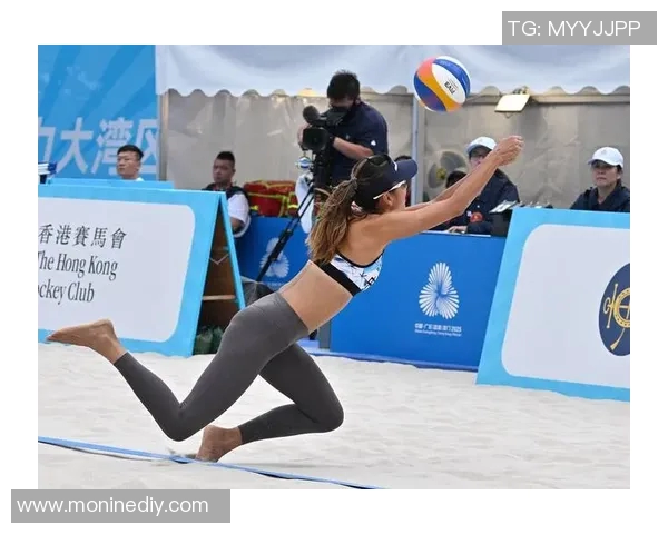 上海排球队的盯防策略揭秘：深度解析排球战术与团队协作