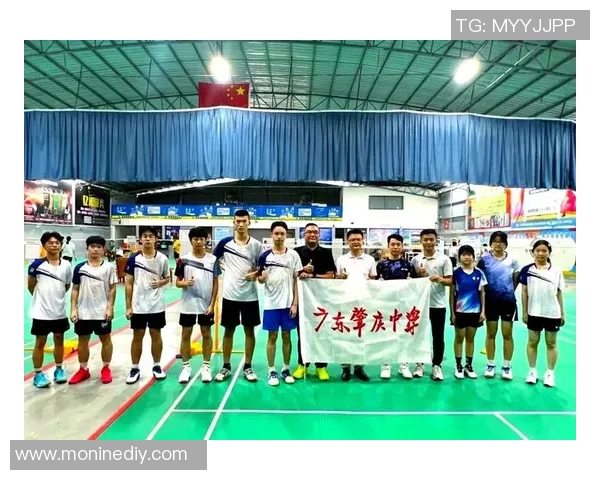 上海羽毛球队转型之路:得失背后的深思与未来展望 上海羽毛球队转型之路:得失背后的深思与未来展望