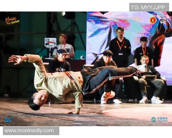 全国街舞大赛积分榜更新杭州攀岩队以90分稳居第一名