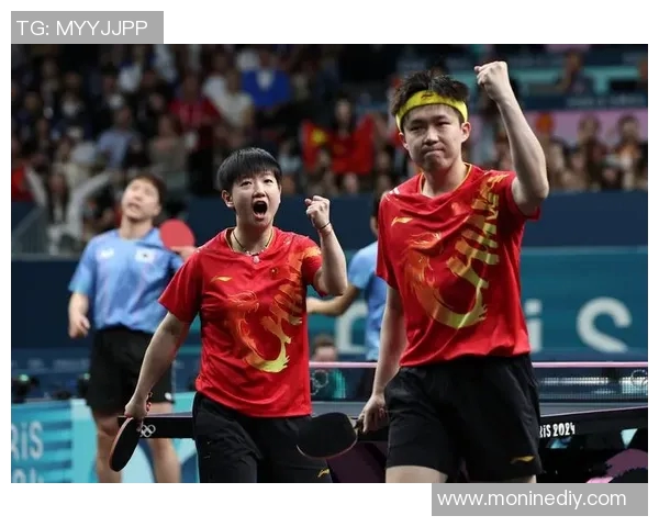 南京乒乓球队领跑最新乒乓球配合TOP10展现卓越实力与团队默契