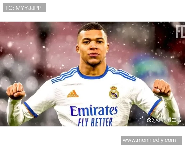 姆巴佩转会风波再起皇马夏窗出击18亿欧元强势报价