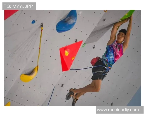 广州攀岩队在攀岩比赛经验排行榜中荣获第八名的佳绩引发关注MBA