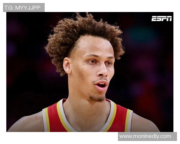 戴森丹尼尔斯崛起之路探索年轻篮球天才的未来潜力与挑战 戴森丹尼尔斯崛起之路探索年轻篮球天才的未来潜力与挑战