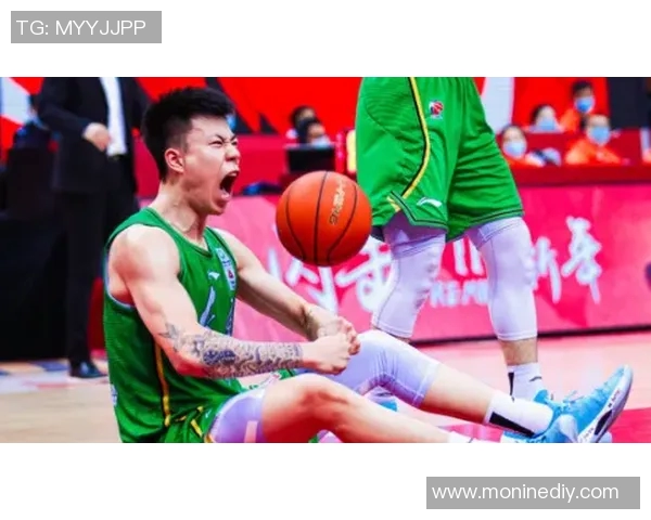 张镇麟的篮球之路从青涩少年到CBA明星的成长故事 张镇麟的篮球之路从青涩少年到CBA明星的成长故事