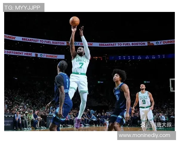 热火与凯尔特人对决赛程安排及精彩看点分析 热火与凯尔特人对决赛程安排及精彩看点分析