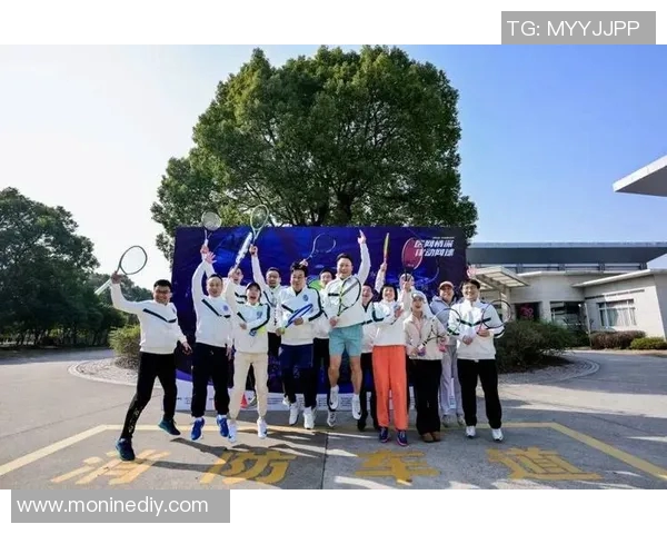聚焦网球：分析上海网球队近期状态与未来发展潜力