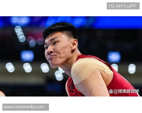 范子铭：从篮球新星到职业生涯的璀璨之路探索与成长