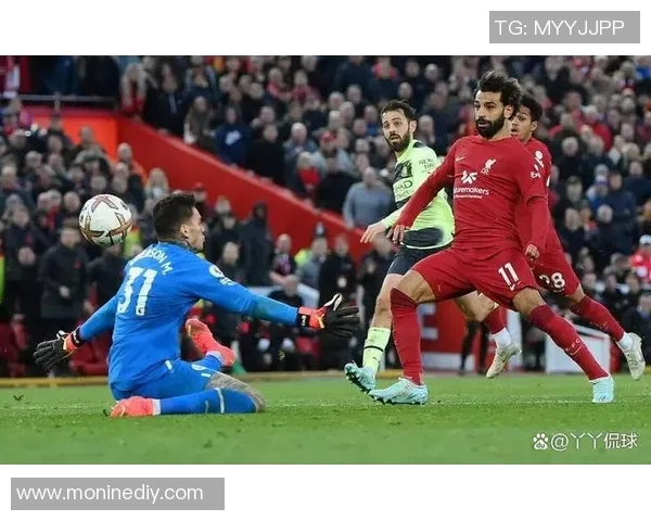 英超巅峰对决利物浦迎战曼城激情直播全程回顾与精彩瞬间分析