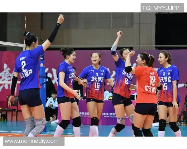 西安排球队在排球比赛经验排行榜中荣登第八名展现实力与潜力
