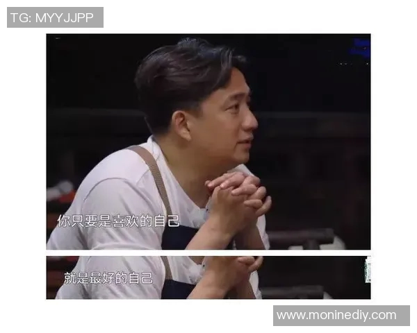 黄磊专访：畅谈网球生涯与成长历程的点滴回忆