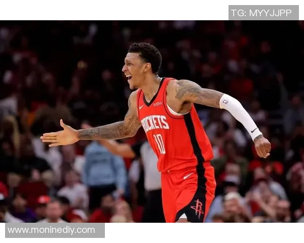 鹈鹕与火箭激战正酣12月12日精彩对决值得期待