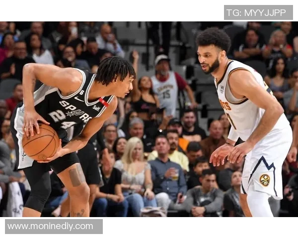 马刺队继续摆烂波波维奇轮休主力球员遭联盟重罚