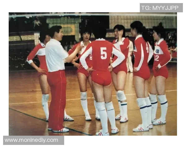 专访吴秀英：探寻中国女排背后的成功秘诀与奋斗故事