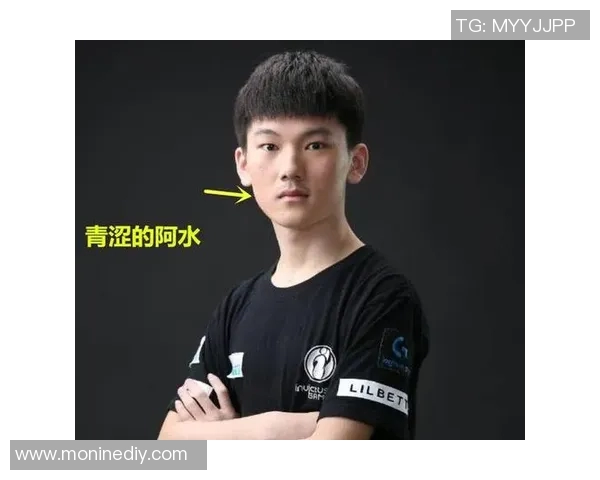 IG的成长之路：从青涩战队到精英赛的辉煌历程