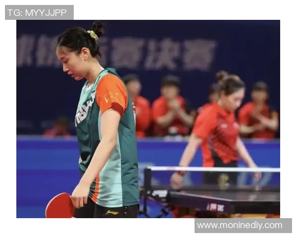 上海乒乓球队个人能力表现的数据分析与战术优化研究