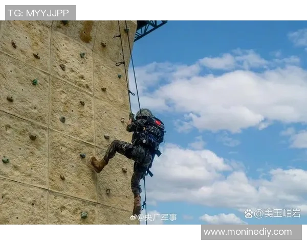 深入分析北京攀岩队中路突破战术的技巧与策略