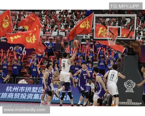 杭州篮球队荣登实力排行榜首位引领全国篮球新潮流