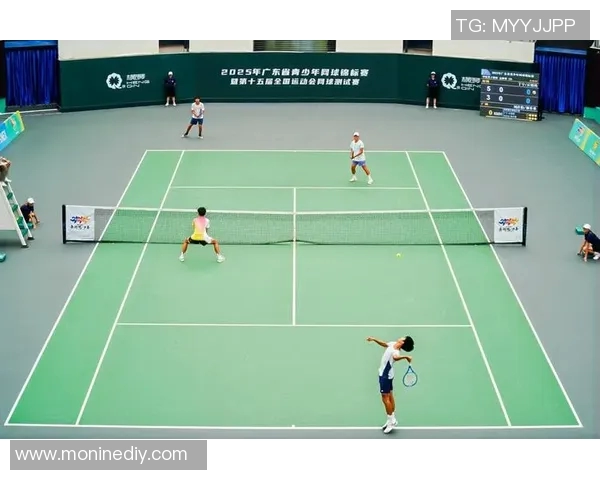 深圳网球队防反打法深度分析与战术解读