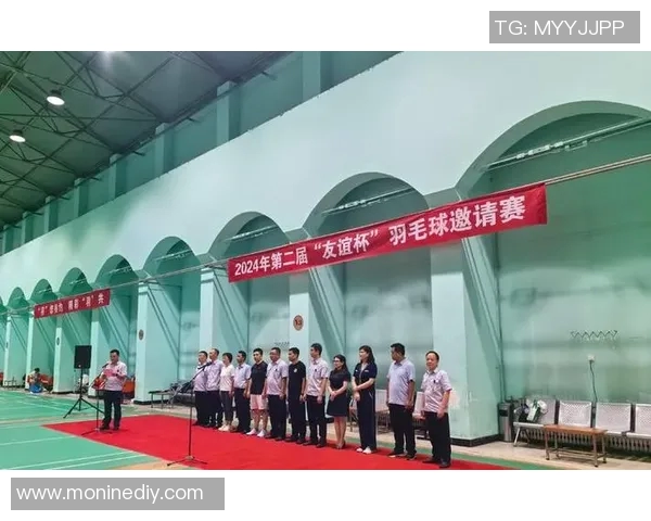 武汉羽毛球队在邀请赛中以51分稳居积分榜首位展现强劲实力