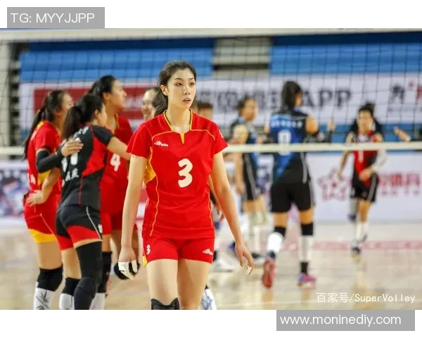 深圳排球队耐力揭秘：排球巨献背后的坚持与奋斗