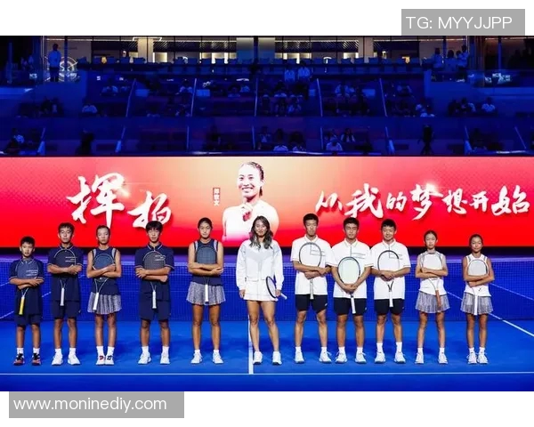 广州网球队选拔赛表现分析：力量与技巧的完美结合